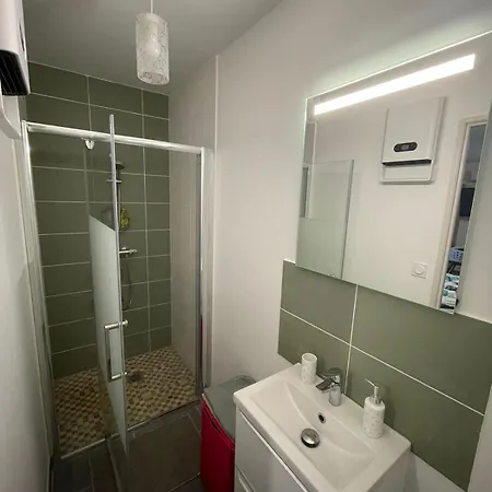 Appartement L'hermier A *