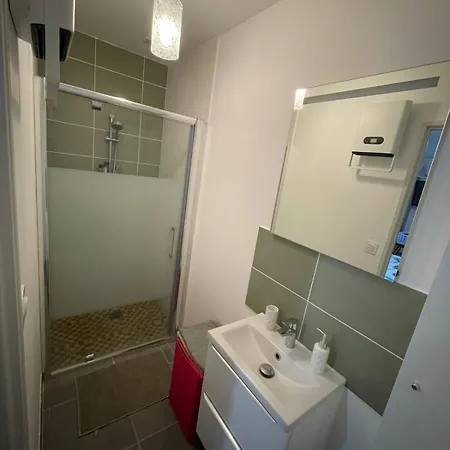 Appartement L'hermier A *