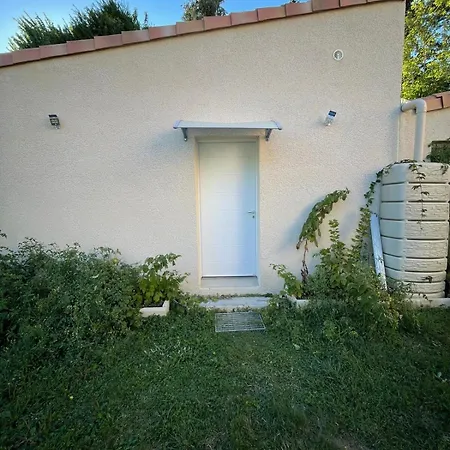 L'hermier A Appartement Livron-sur-Drôme